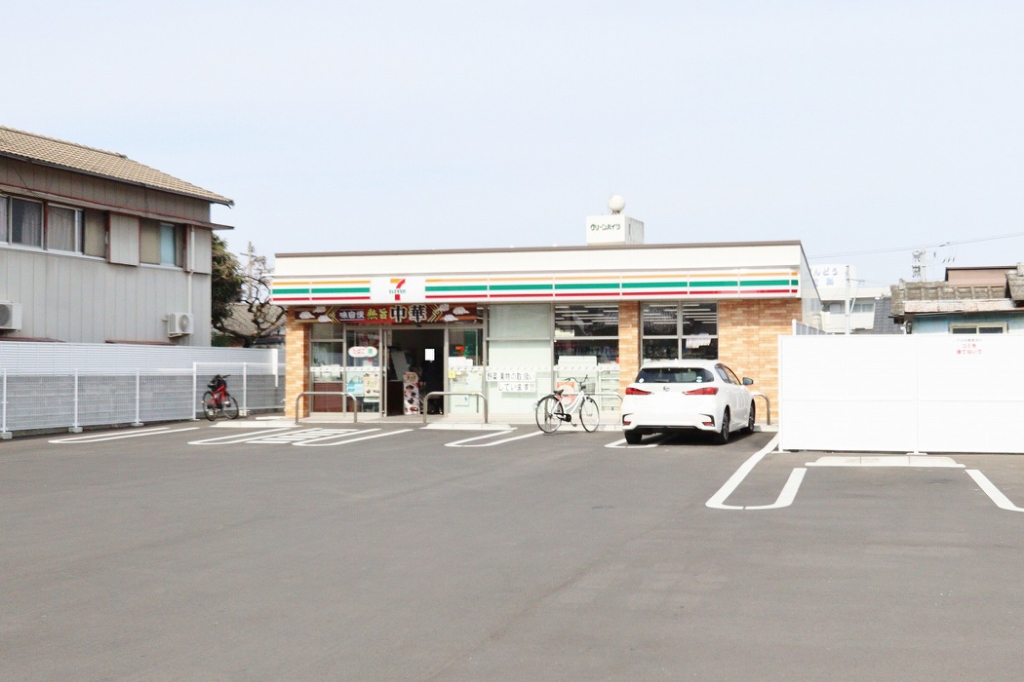 メルシーハイツ１号館 その他