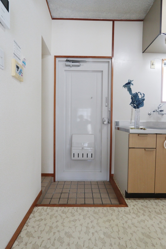 メルシーハイツ１号館 その他