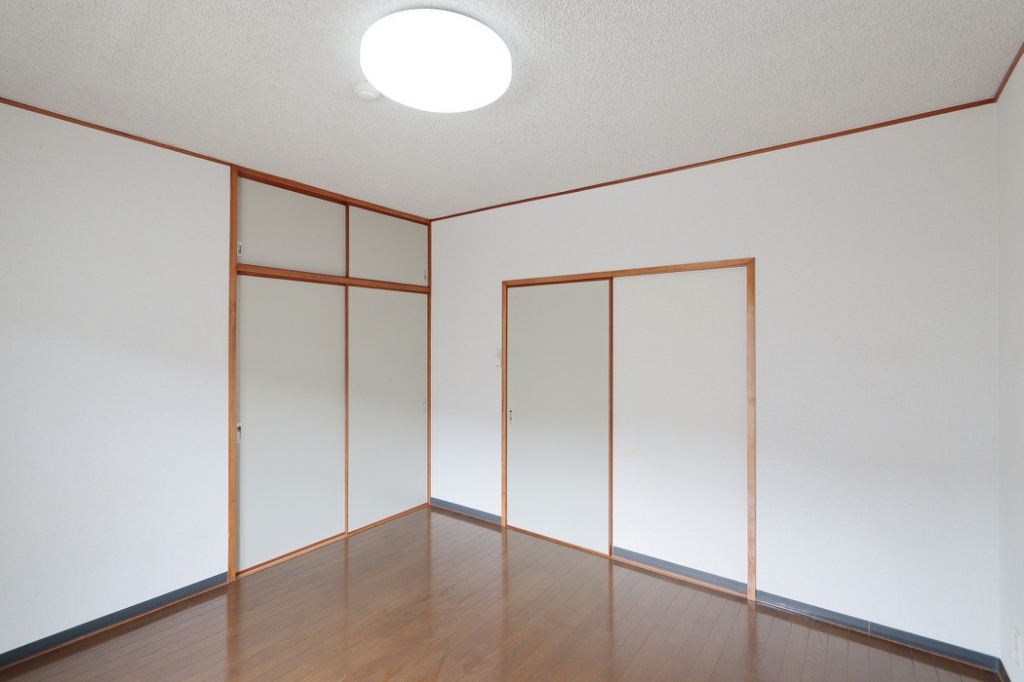メルシーハイツ１号館 その他