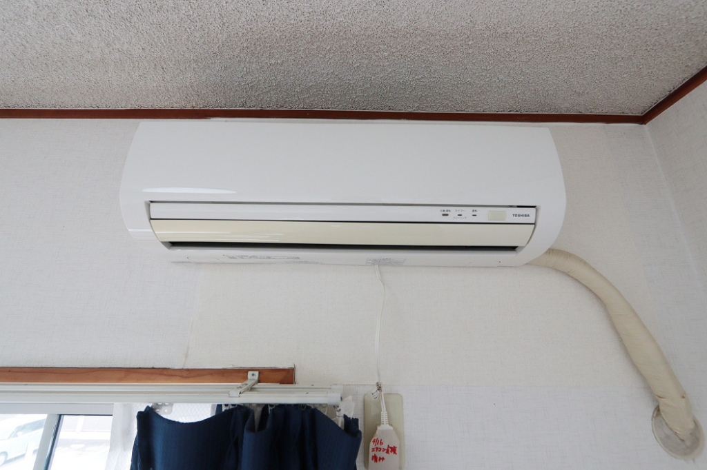メルシーハイツ１号館 その他