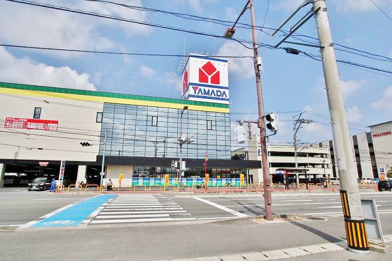 サンステージ上助任 その他