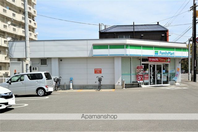 グランドハイツ その他