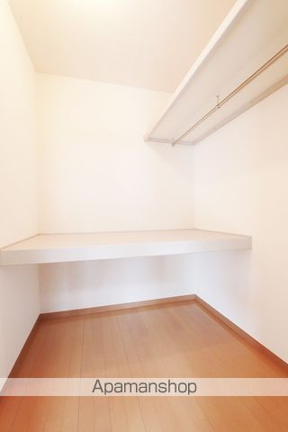 グランドハイツ その他