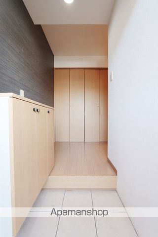 グランドハイツ その他