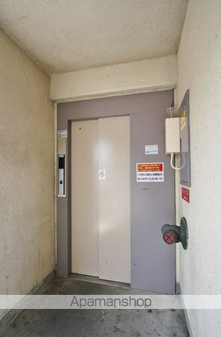 グランドハイツ その他