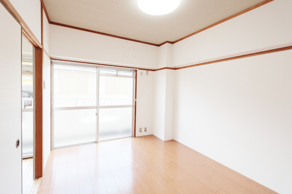 春日ハイツ その他