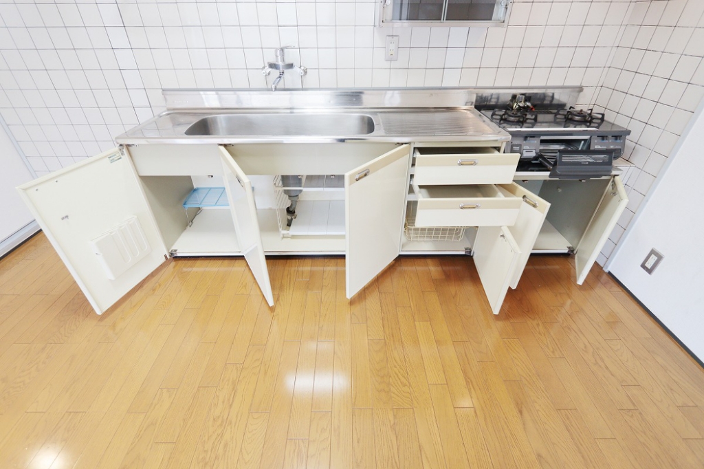 春日ハイツ その他