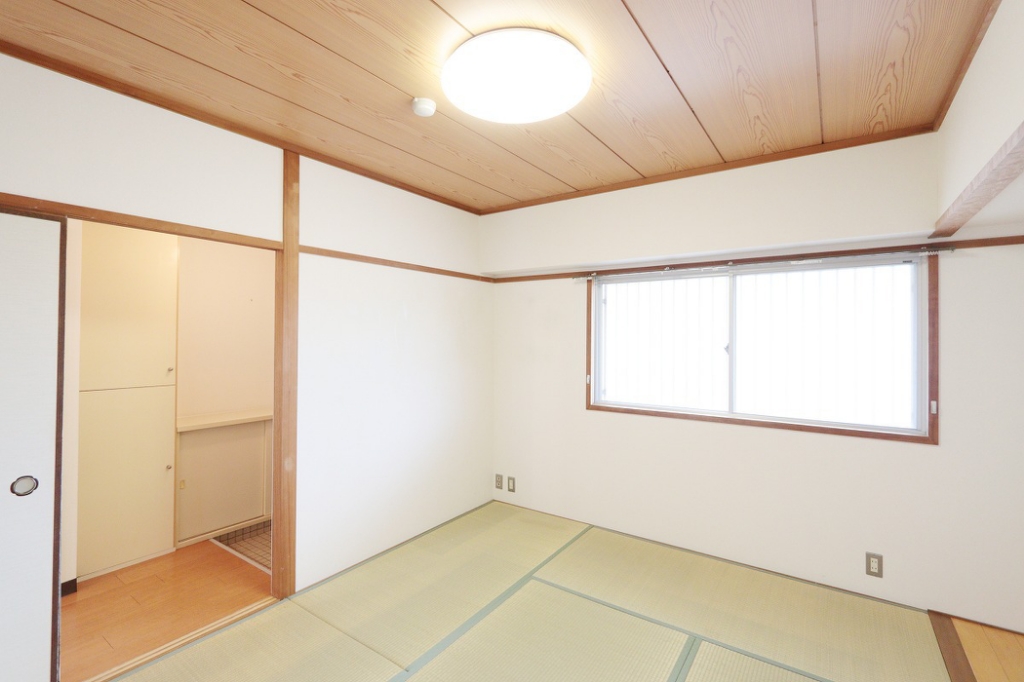 春日ハイツ その他