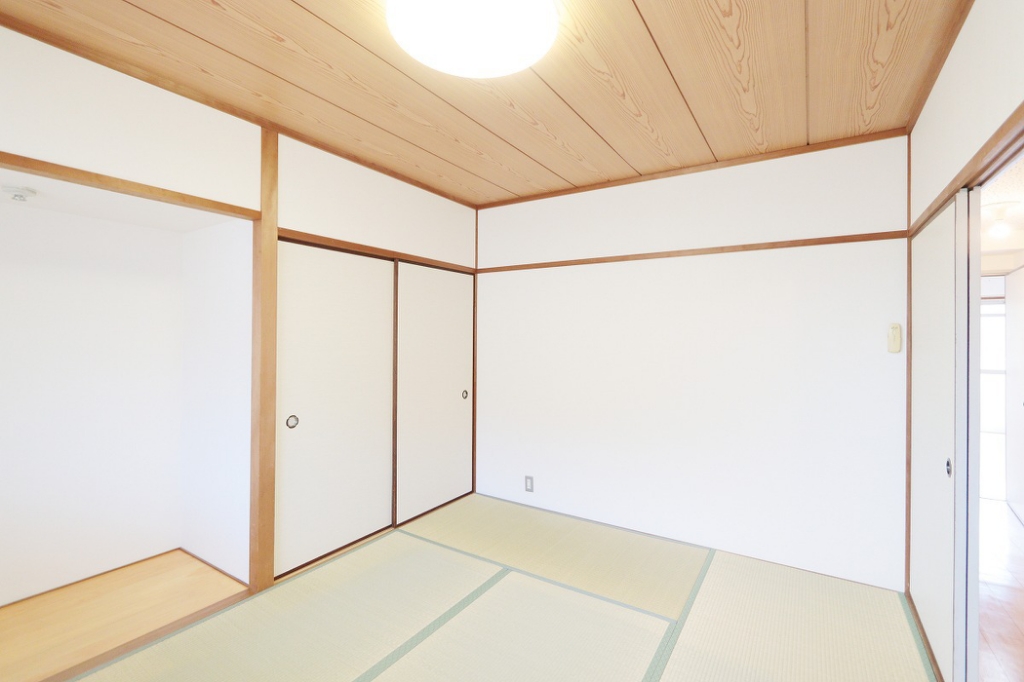 春日ハイツ その他