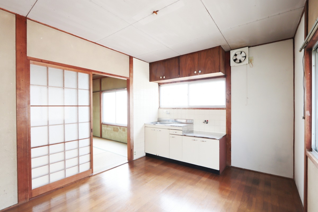 阿南市日開野町一戸建 その他