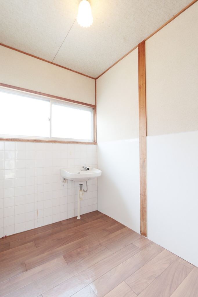 阿南市日開野町一戸建 その他