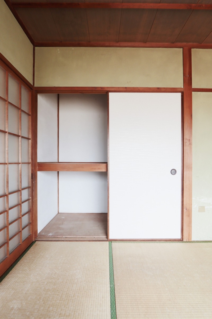 阿南市日開野町一戸建 その他