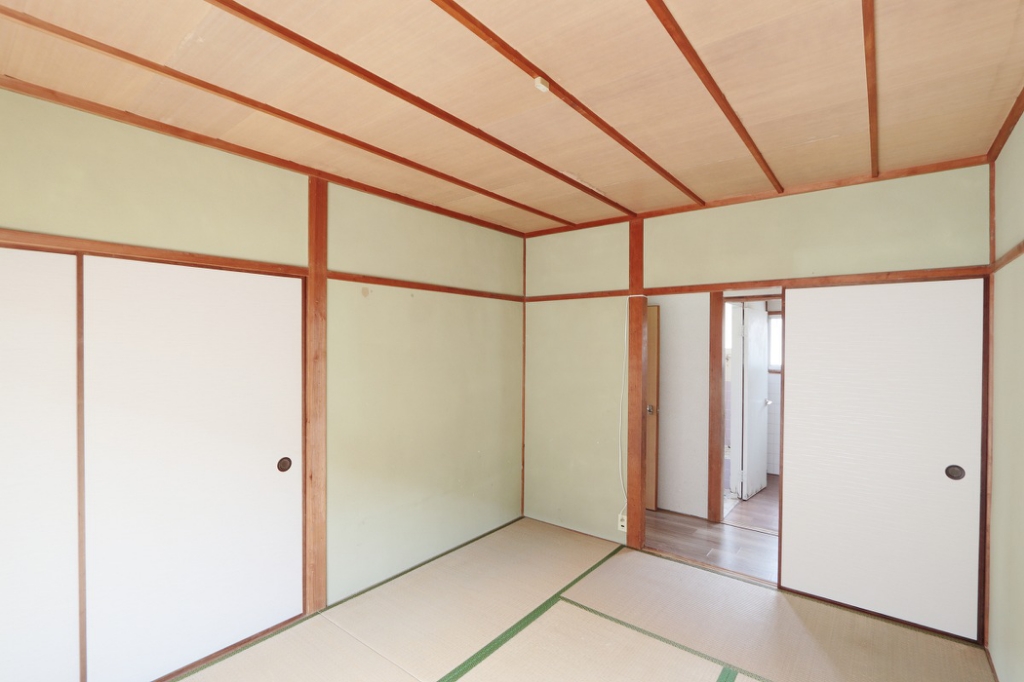 阿南市日開野町一戸建 その他