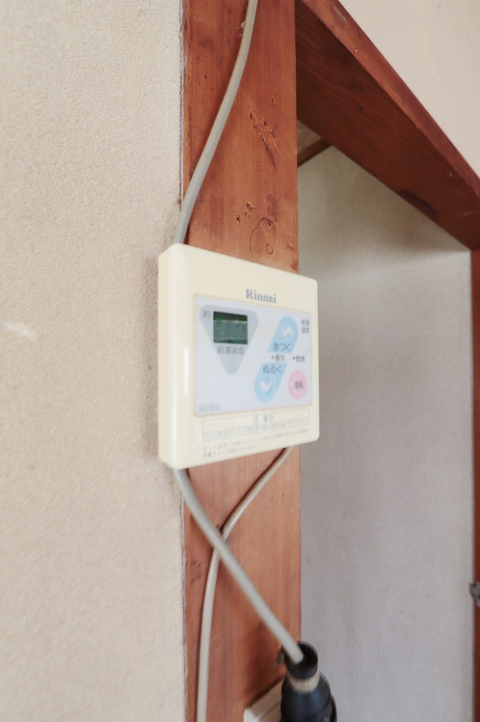 阿南市日開野町一戸建 その他
