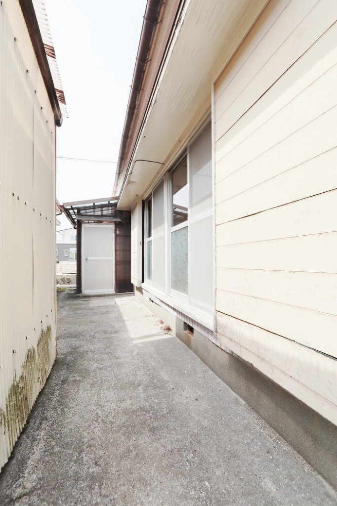 阿南市日開野町一戸建 その他