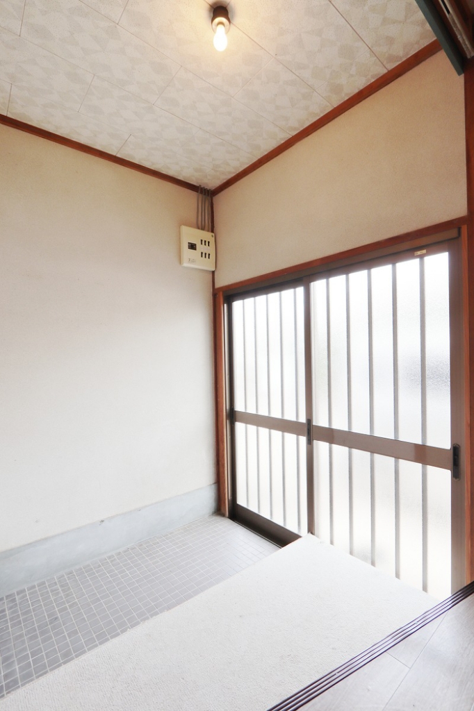 阿南市日開野町一戸建 その他