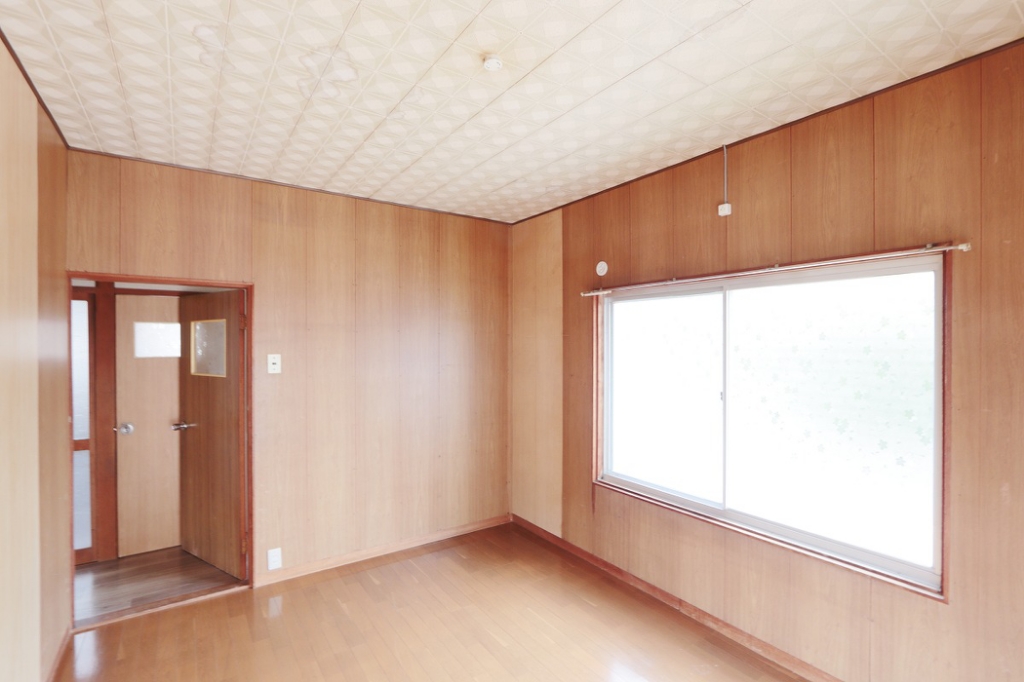 阿南市日開野町一戸建 その他