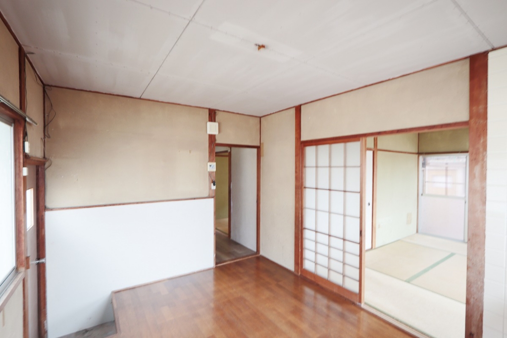 阿南市日開野町一戸建 その他