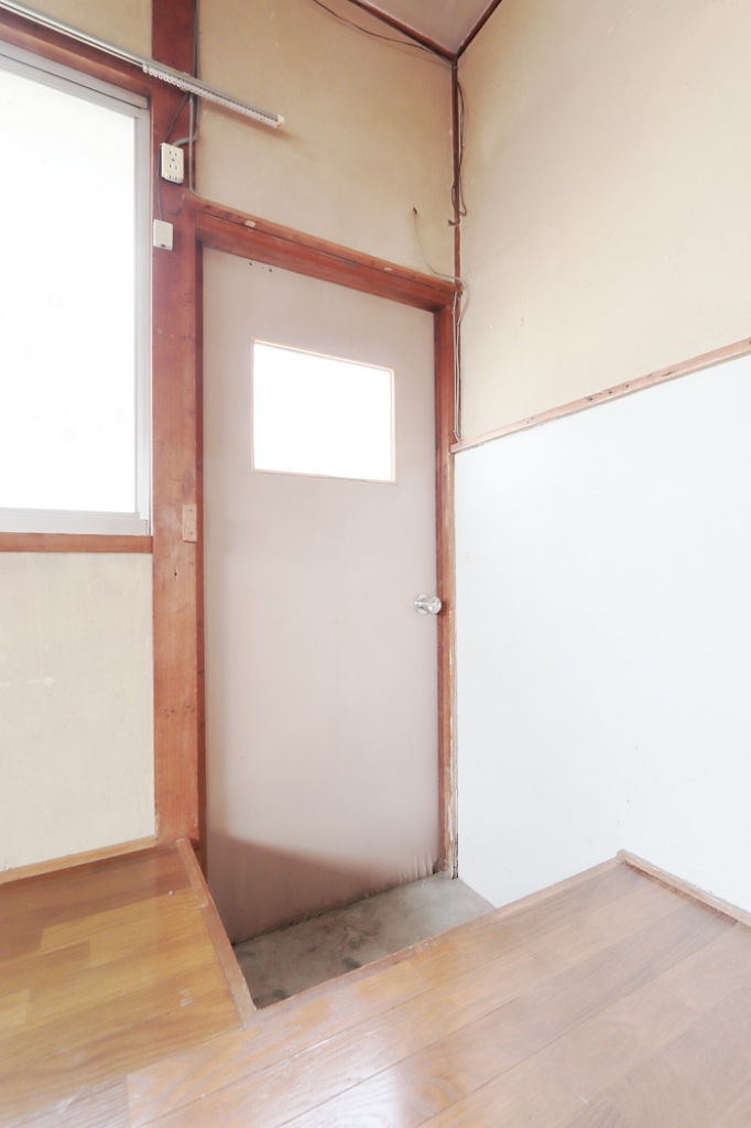 阿南市日開野町一戸建 その他