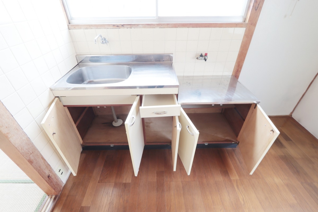 阿南市日開野町一戸建 その他