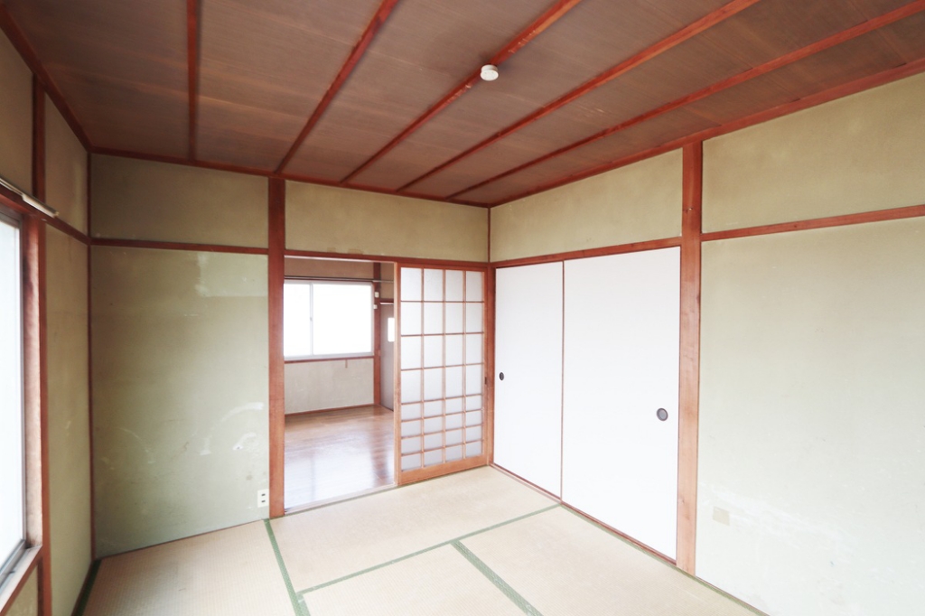 阿南市日開野町一戸建 その他