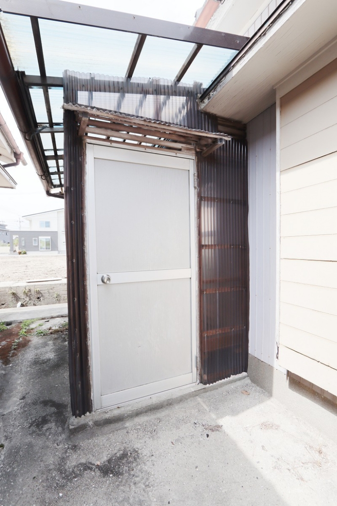 阿南市日開野町一戸建 その他