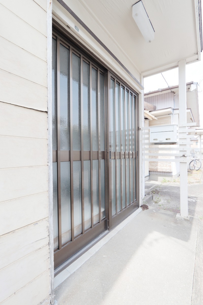 阿南市日開野町一戸建 その他