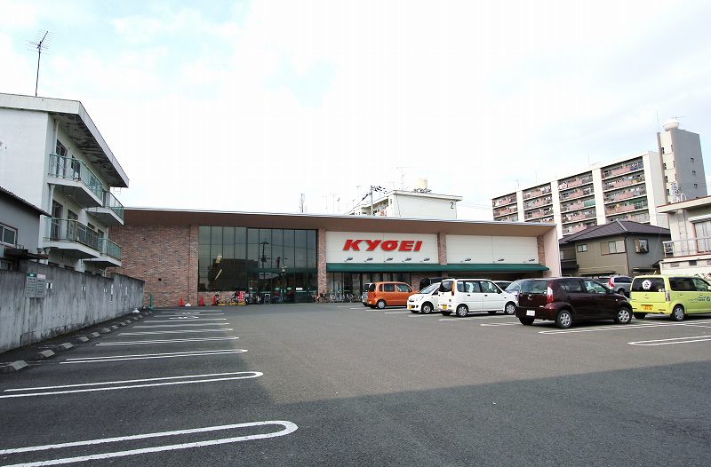 ファミールハイツ栗本１ その他