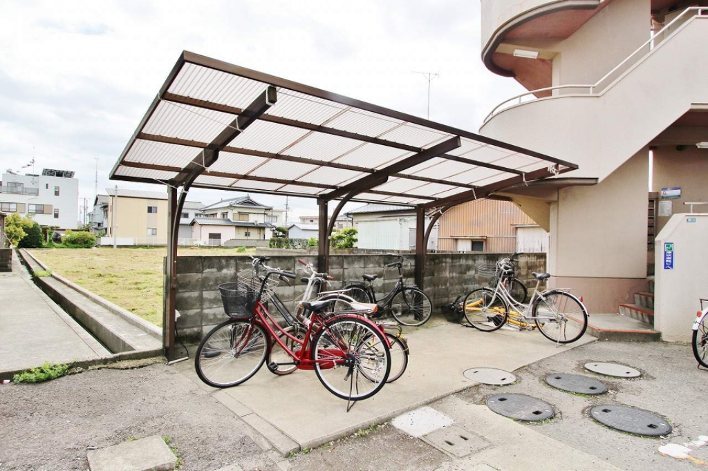 ファミールハイツ栗本１ その他