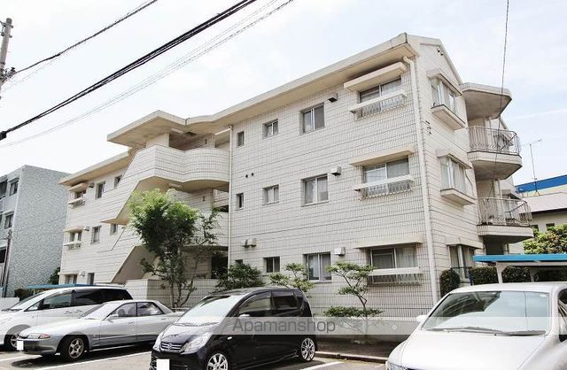 エルム城の内 外観
