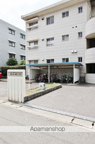 エルム城の内 外観