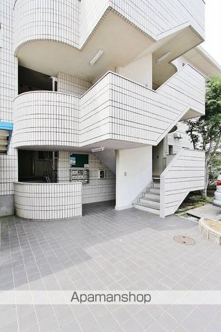エルム城の内 外観