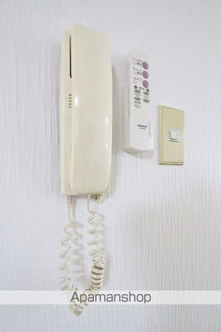 エルム城の内 その他