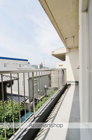 エルム城の内 その他