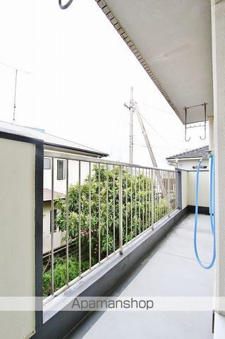 エルム城の内 その他