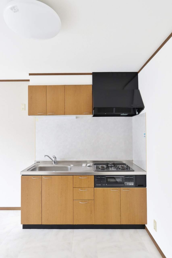 コーポ三喜 その他