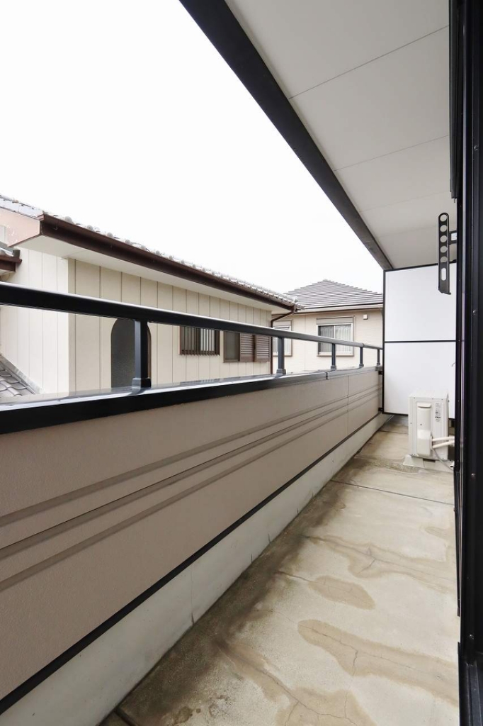 コーポ三喜 その他