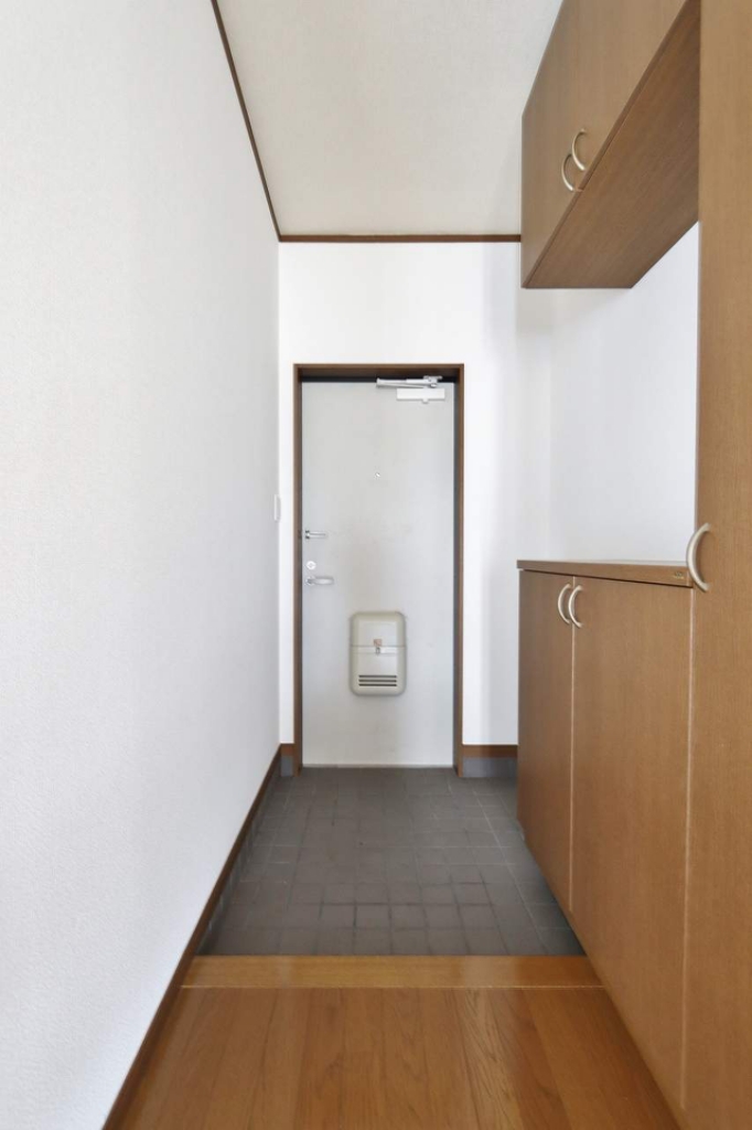 コーポ三喜 その他