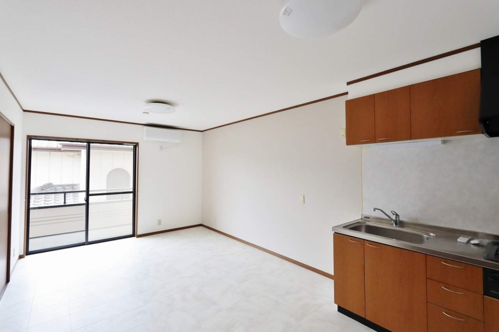 コーポ三喜 その他