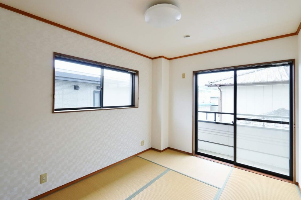 コーポ三喜 その他