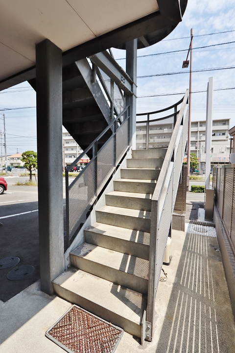 コーポ三喜 その他