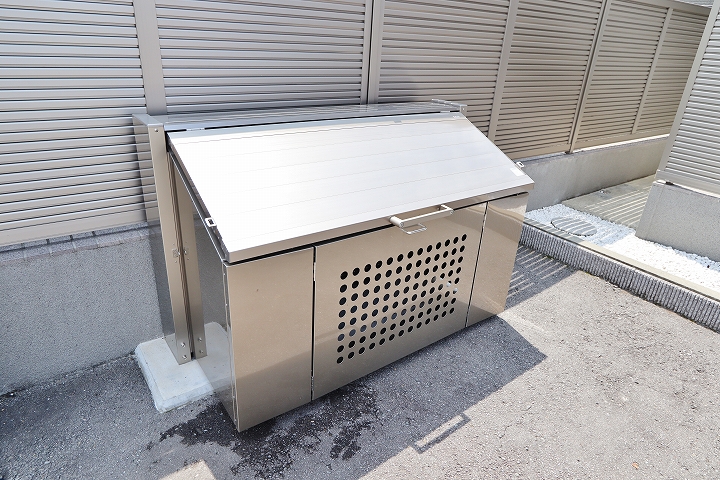 コーポ三喜 その他