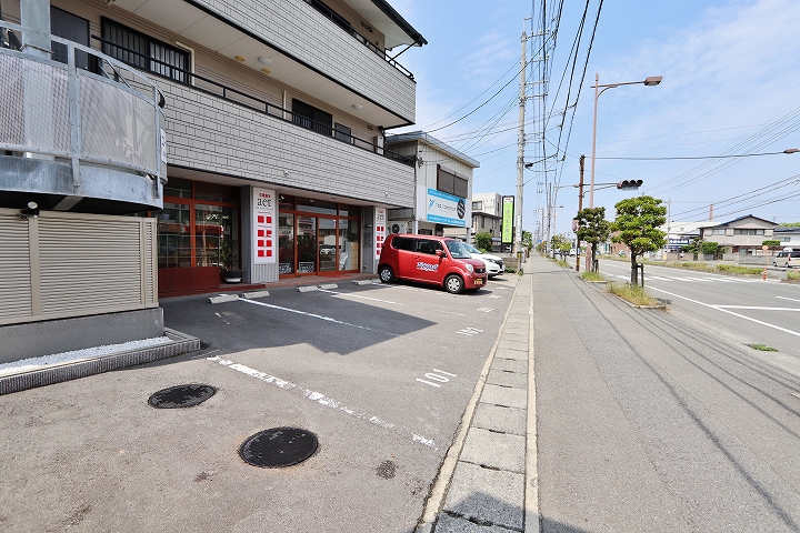 コーポ三喜 その他