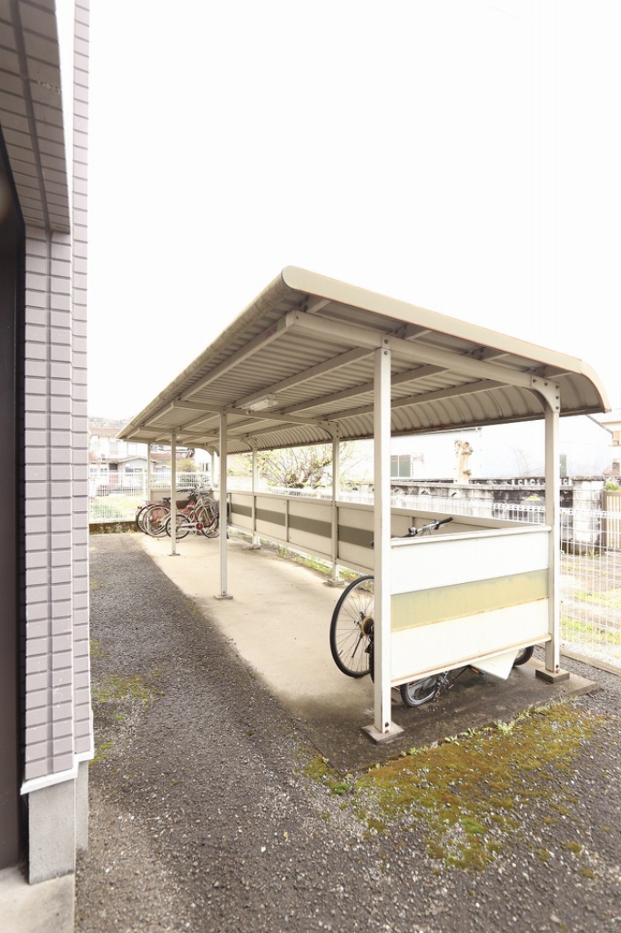エクセレントカーサ石井 その他