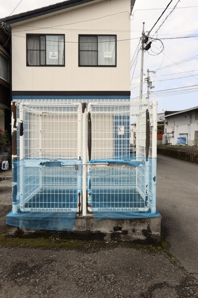 エクセレントカーサ石井 その他