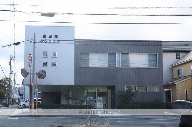 プチメゾン富田橋 その他
