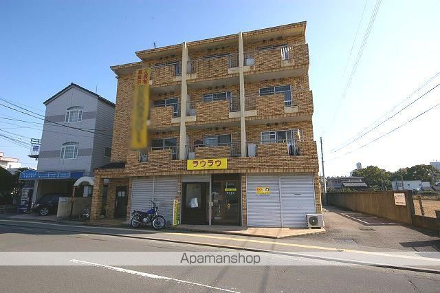 プチメゾン富田橋 その他