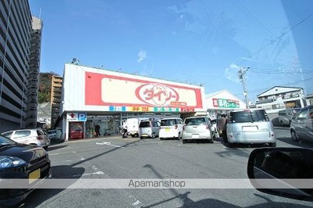 プチメゾン富田橋 その他