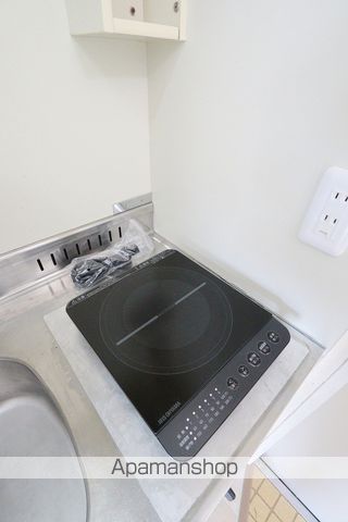 プチメゾン富田橋 その他