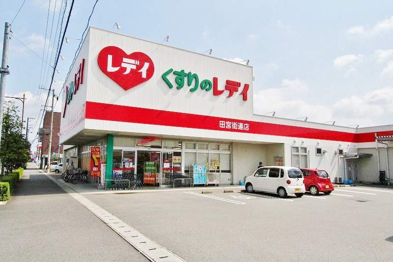 アベニューモリＳＴ．Ｖ その他